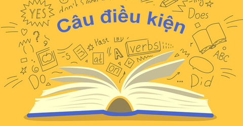 Tổng hợp câu điều kiện trong tiếng Anh: Cấu trúc, cách dùng và bài tập