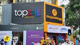 Hướng dẫn cách sử dụng các tính năng trên website TopZone, để bạn mua sản phẩm Apple chính hãng tốt nhất
