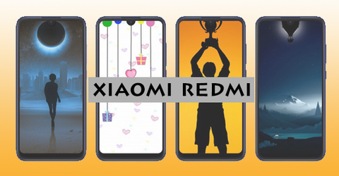 Tải 999 Hình Nền Đẹp Cho Điện Thoại Xiaomi Redmi Note 4X