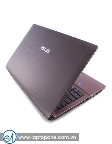 Mua laptop Asus core i5 cũ uy tín TpHCM