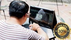  Hàng loạt laptop xịn sò, hiệu năng ổn định giảm giá từng bừng 30% nhân dịp 20/10, nhanh tay bắt lấy bạn nhé 