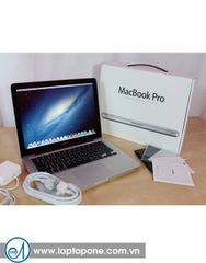 Địa chỉ bán Macbook Pro cũ uy tín giá rẻ