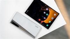  Kỳ vọng OPPO X 2021: Smartphone màn hình dẻo đầu tiên của OPPO nên có những điều này và quan trọng nhất là giá dưới 30 triệu 