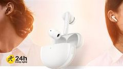  OPPO ra mắt tai nghe không dây Enco Free2: Thiết kế in-ear có chống ồn chủ động, âm thanh DYNAUDIO mà giá chỉ hơn 2 triệu 