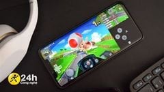  Hướng dẫn cách chơi Nintendo giả lập trên điện thoại cực dễ với hàng loạt tựa game cực hot 