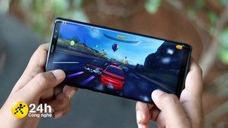 Bạn muốn chơi game như game thủ chuyên nghiệp? Thử ngay cách tối ưu chơi game trên điện thoại Samsung này nhé!