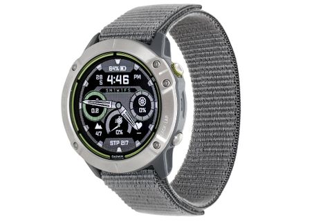 Đồng hồ thông minh Garmin Enduro dây vải