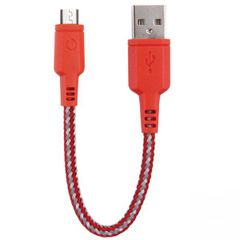  Cáp Lightning ENERGEA Nylotough Charge And Sync 