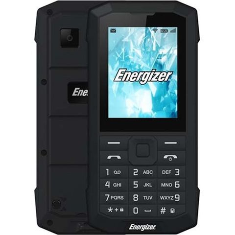 Điện thoại Energizer E100