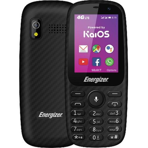 Điện thoại Energizer E241S