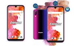  Energizer Ultimate U570S 