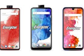 Energizer Ultimate U630S Pop