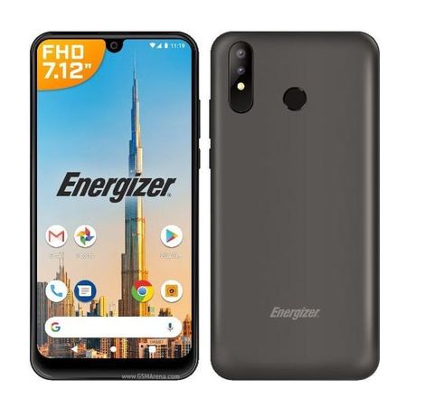 Energizer Ultimate U710S 2020