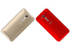 Nắp lưng Asus Zenfone 3 Deluxe/ ZS570KL/ ZS550KL (trắng)
