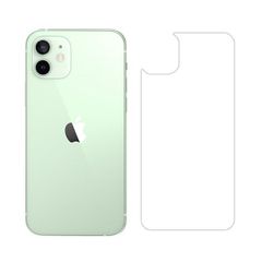  Miếng dán lưng iPhone 13 