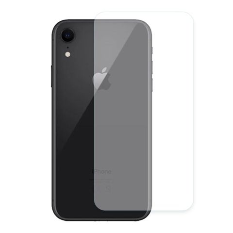 Miếng dán lưng iPhone XR