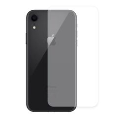  Miếng dán lưng iPhone XR 