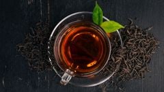  Tổng hợp các loại trà đen ngon, nổi tiếng được nhiều người yêu thích 