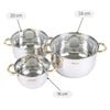 Bếp từ đôi lắp âm Kangaroo KG498N