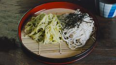  Cách nấu mì zaru soba thơm ngon lạ miệng với phong cách chuẩn Nhật Bản 