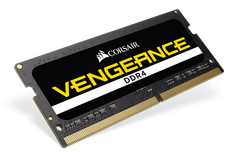  Vengeance® 32Gb (2X16Gb) Ddr4 Sodimm 2400Mhz Cl16 (Cmsx32Gx4M2A2400C16) 