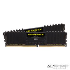Ram Corsair Vengeance LPX 64GB 2x32GB Bus 3000