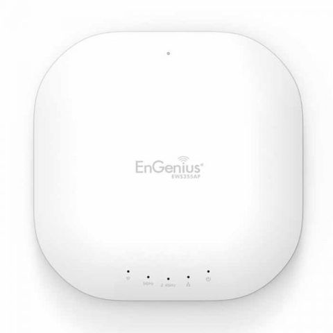 Bộ Phát Wifi Trong Nhà Engenius Ews355ap