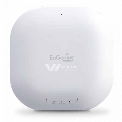 Bộ Phát Wifi Trong Nhà Engenius Ews360ap
