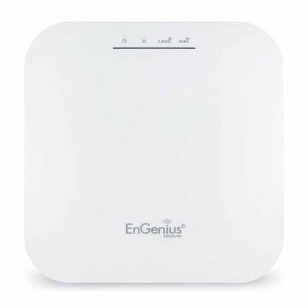 Trung Tâm Bộ Phát Wifi Trong Nhà Engenius Ews377ap