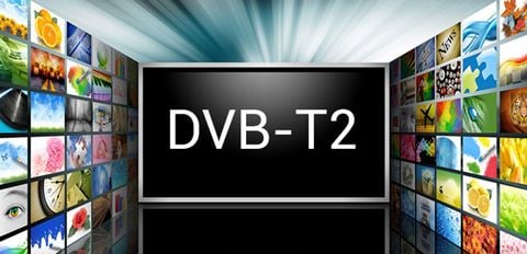 Cách dò kênh DVB-T2 trên tivi Sony cực chính xác và nhanh chóng nhất