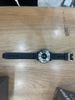Đồng hồ thông minh Garmin Fenix 6 GPS_010-02158-35 dây Silicone đen