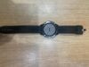Đồng hồ thông minh Garmin Fenix 6 GPS_010-02158-35 dây Silicone đen