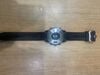 Đồng hồ thông minh Garmin Fenix 6 GPS_010-02158-35 dây Silicone đen