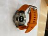 Đồng hồ thông minh Garmin Fenix 6 GPS_010-02158-55 dây Silicone Cam