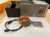 Đồng hồ thông minh Garmin Fenix 6 GPS_010-02158-55 dây Silicone Cam