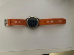  Đồng hồ thông minh Garmin Fenix 6 GPS_010-02158-55 dây Silicone Cam 