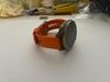 Đồng hồ thông minh Garmin Fenix 6 GPS_010-02158-55 dây Silicone Cam