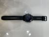 Đồng hồ thông minh Garmin Fenix 6 Sapphire 010-02158-45 dây Silicone Đen