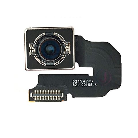 Camera Wiko Lenny