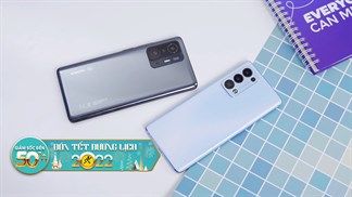 Tất tần tật điện thoại giảm giá Tết Dương lịch: Ưu đãi siêu hời siêu HOT thích mê, xem liền lỡ đâu có 'chân ái' của bạn góp mặt