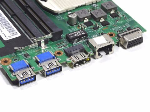 Mainboard Lenovo Ideapad G710