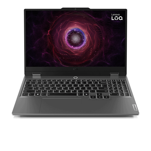 Laptop Lenovo LOQ 15ARP9