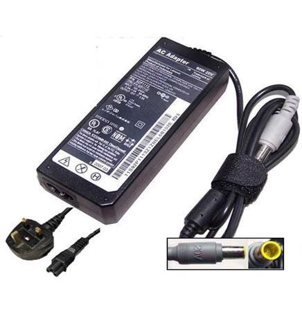 Sạc Adapter Lenovo Thinkpad L L390 Yoga 20Nt0004Us