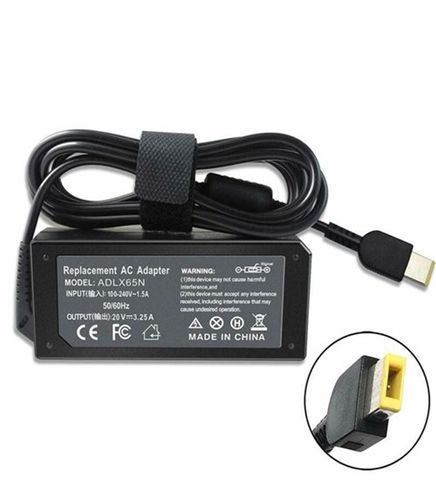 Sạc Adapter Lenovo Thinkpad L L390 Yoga 20Nt0005Us