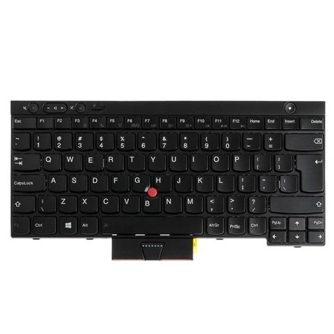 Bàn Phím Lenovo Thinkpad X X1 Carbon 20Hr006Lus