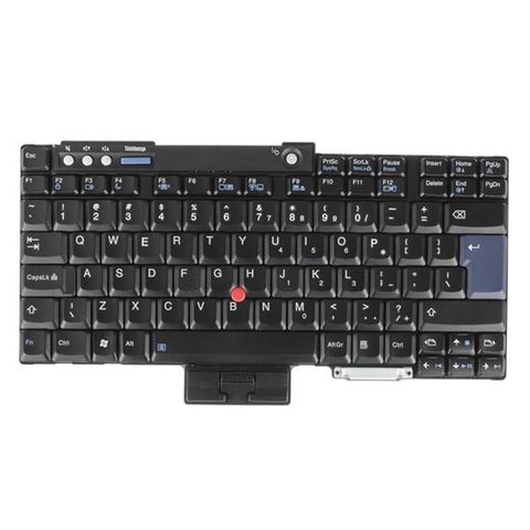 Bàn Phím Lenovo Thinkpad X X1 Carbon 20Hr006Mus