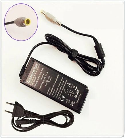 Sạc Adapter Lenovo Thinkpad X X380 Yoga 20Lh000Nmd