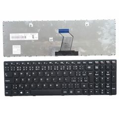 Bàn Phím Lenovo Thinkpad X X380 Yoga 20Lh002Mus