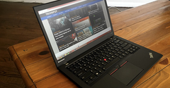  Tìm hiểu về laptop Lenovo 