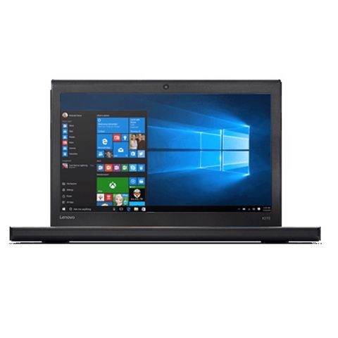 Lenovo ThinkPad X270 20HMS3TA00